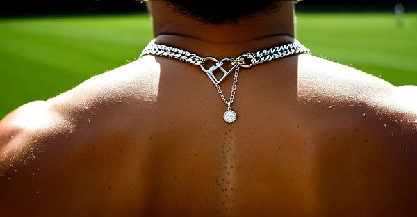 Les astuces pour bien porter un collier de dos en sport
