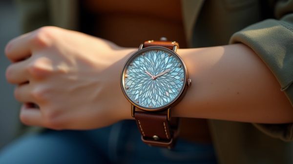 Les avantages d'une montre qui reflète votre personnalité