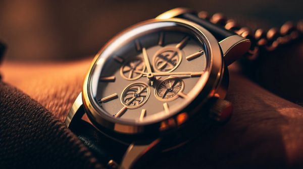 Les avantages d'une montre qui reflète votre personnalité