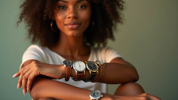 Pourquoi choisir une montre qui vous ressemble