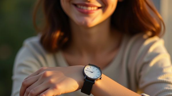 Pourquoi choisir une montre qui vous ressemble