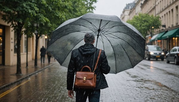 Marque Rains : la fusion parfaite entre mode et praticité